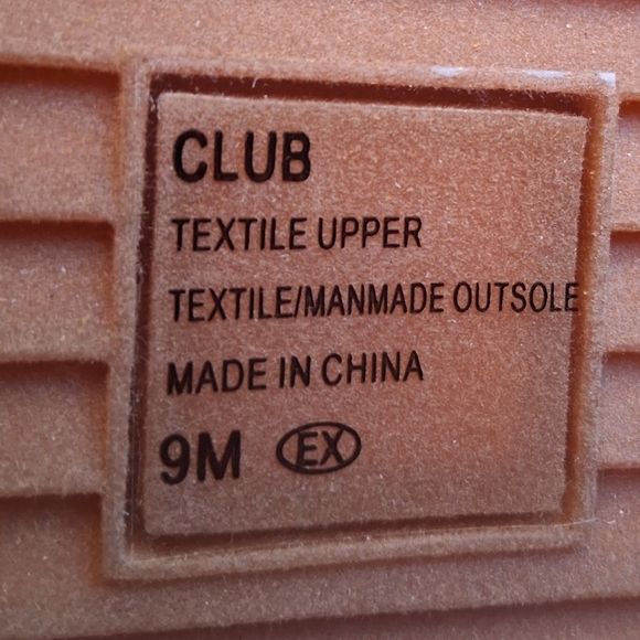 Jellypop NWT Lafies Shoes, Slip On Leopard Print, Sz 9, 10 - Picture 7 of 8